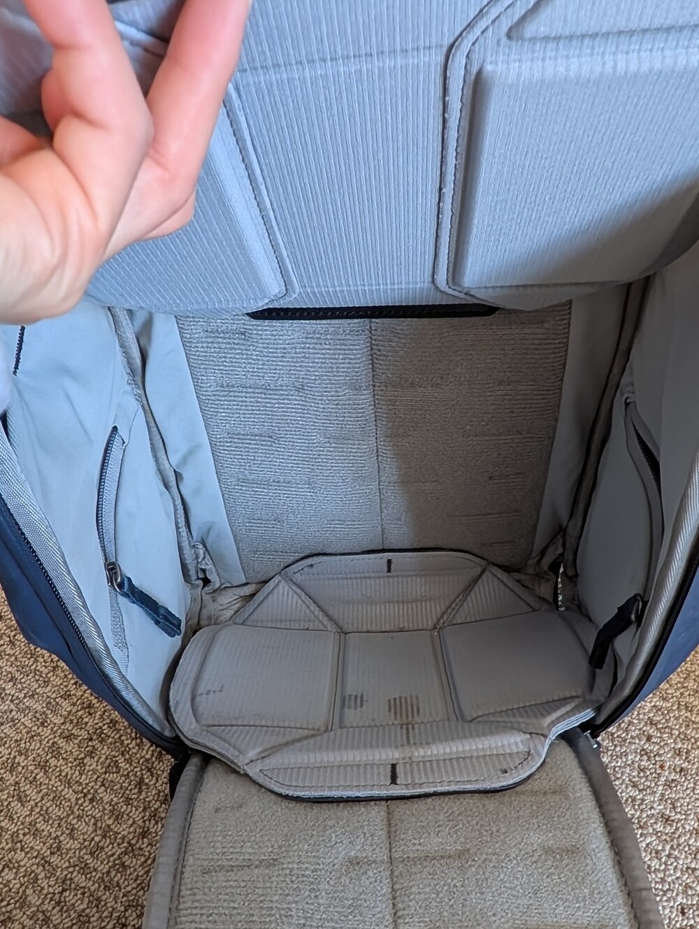 Peak Design Everyday Backpack Zip 15L? - Picture 8 of 10